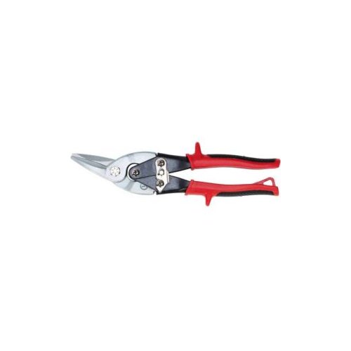  &amp;Scaron;kare za lim desne 250mm RED Gedore 3301741 Slike