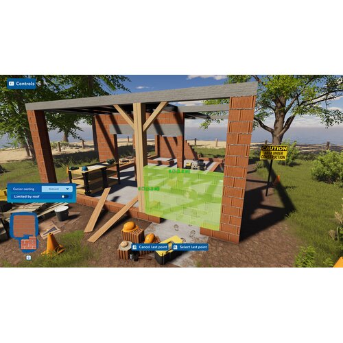 Merge Games House Flipper 2 (5) Slike