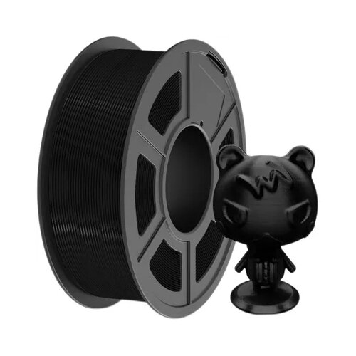 SUNLU tpu silk black, 1.75 mm / 1000 g Cene