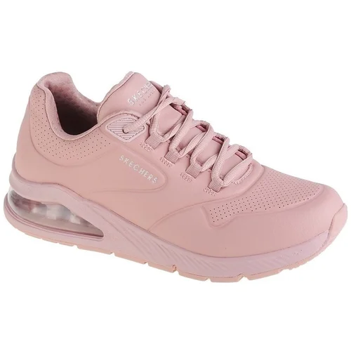 Skechers ženska obuća za slobodno vrijeme UNO STAND ON AIR W Roza