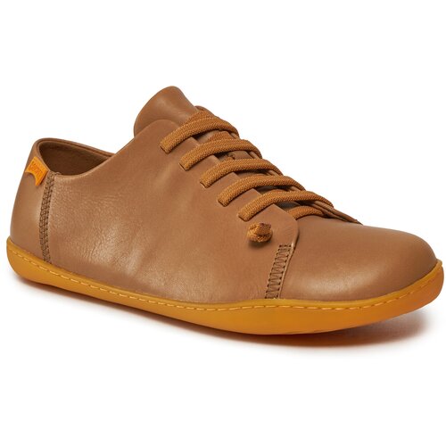Camper PEU CAMI Smeđa Slike