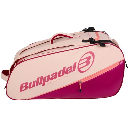 Bullpadel Advance Beige 2026 torba za padel Cene