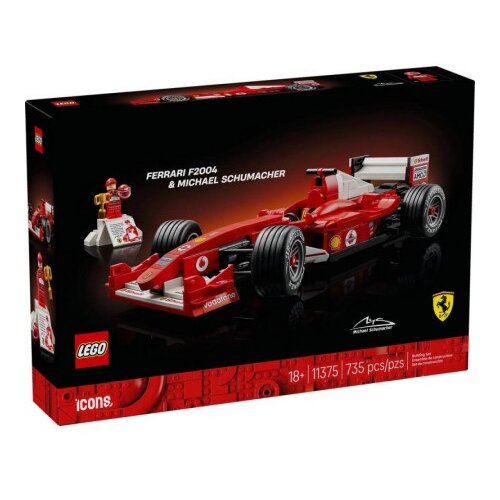 Lego icons ( LE11375 ) Cene