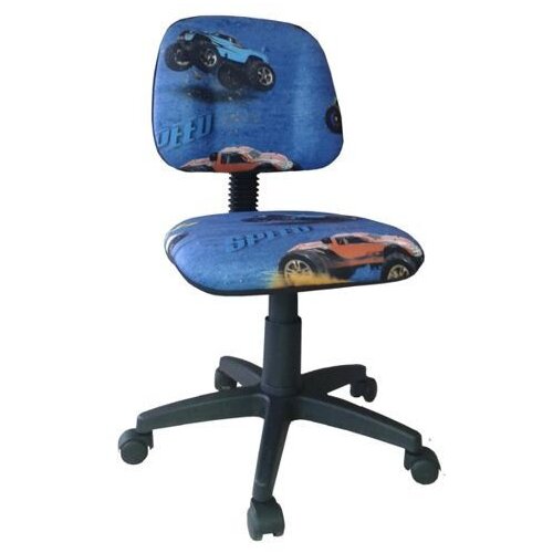 Dečja daktilo stolica - bora kid cars 494124 Slike