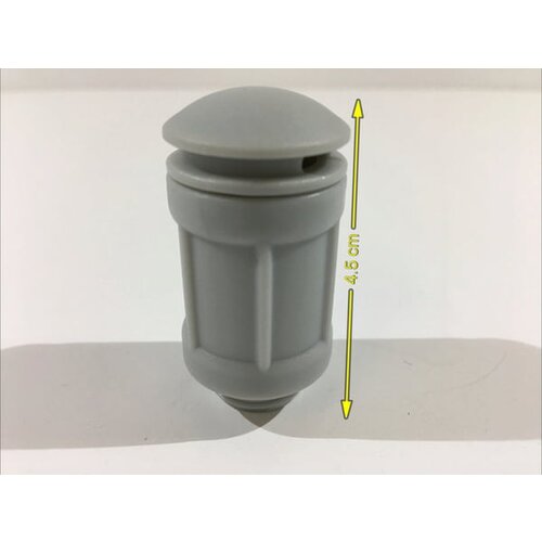 Intex Rezervni deli za Peščeni filter Krystal Clear 8 m³ - (41) Ventil za zračno pušo Cene
