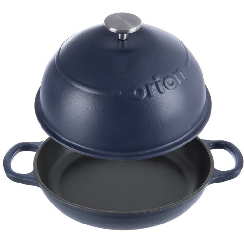 Orion Pekač iz litega železa 26x26 cm Litina &amp;ndash; Slike