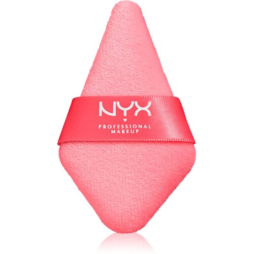 NYX Professional Makeup Wonder Powder Puff blazinica 1 kos Cene