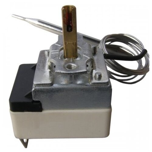  termostat ta peci monofazni radni 30-110C elind Slike