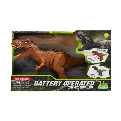 Best Luck dinosaurus ( BERS087B ) Cene