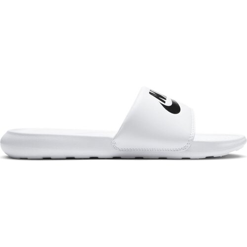 Nike Natikači VICTORI ONE Bela Slike