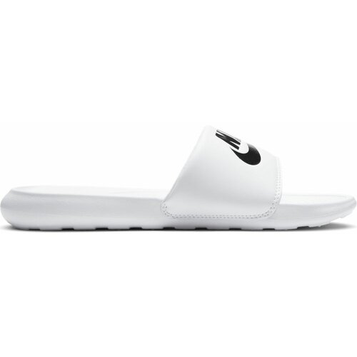 Nike w victori one slide, ženske papuče, bela CN9677 Slike