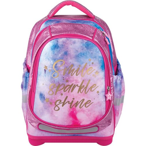 STREET Ergonomski ruksak fashion Sparkly Dream Netto Cene