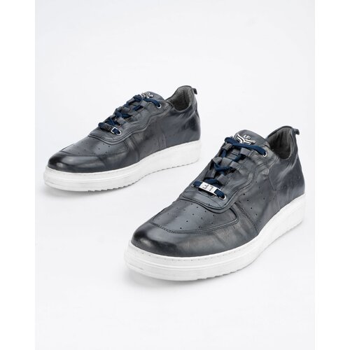 La Force Fashion muške patike cipele 4871-G - teget Cene