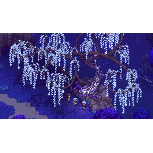 Iam8bit Sea Of Stars (Playstation 5) Slike