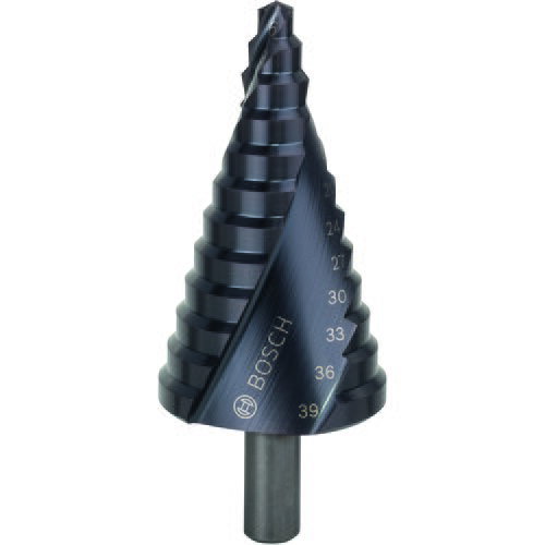 Bosch Stupnjevito svrdlo HSS-AlTiN Slike