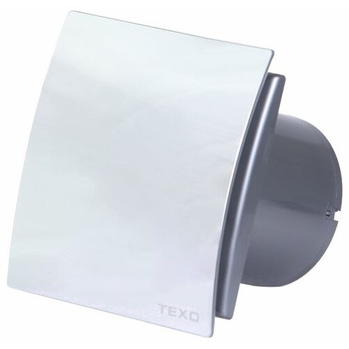 Crafter texo air pro ventilator 120 satin Slike