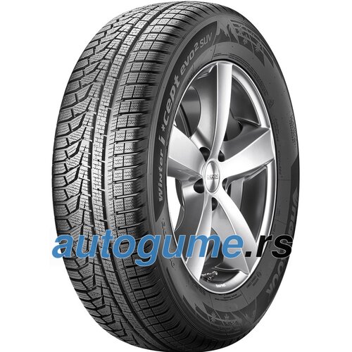 Hankook Winter i*cept evo&sup2; (W320A) ( 235/75 R15 109T XL 4PR, SUV SBL DOT2022 ) zimska auto guma Cene