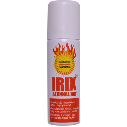  Irix sprej 75 ml Slike