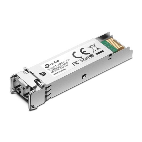 Tp-link TL-SM311LM 1000 Multi-mode MiniGBIC SFP modul Cene