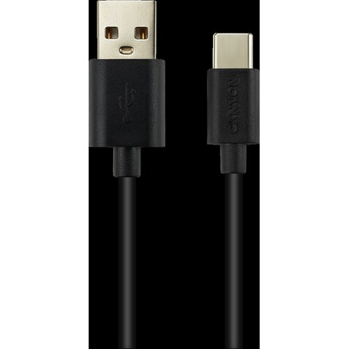 Canyon cable UC-2 USB-C 5W 2m Black Slike
