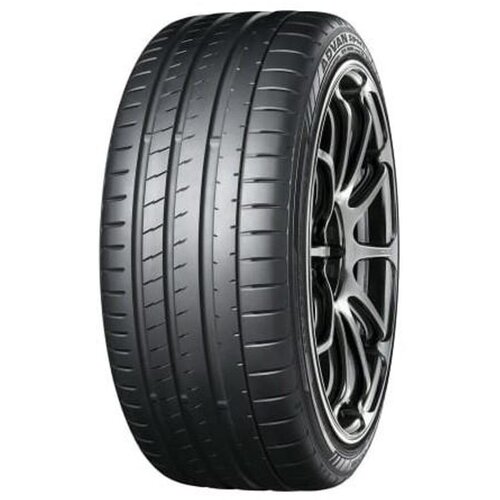 Yokohama 235/35R19 91Y V107 XL Cene
