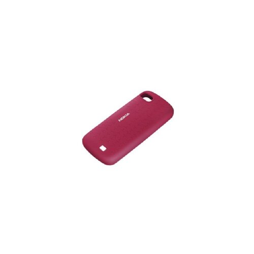 Nokia silikon CC-1014 C3-01 purple Slike