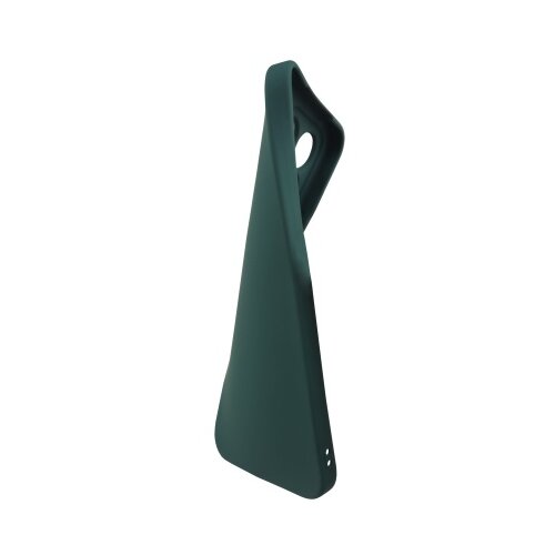  silikonska gentle color  maska xiaomi redmi 15 zelena Cene