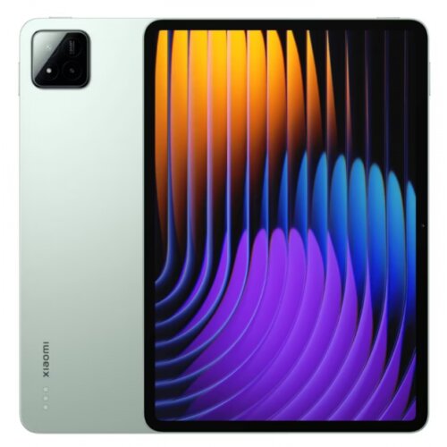 Xiaomi Pad 7 8/256GB Sage Green Tablet Cene