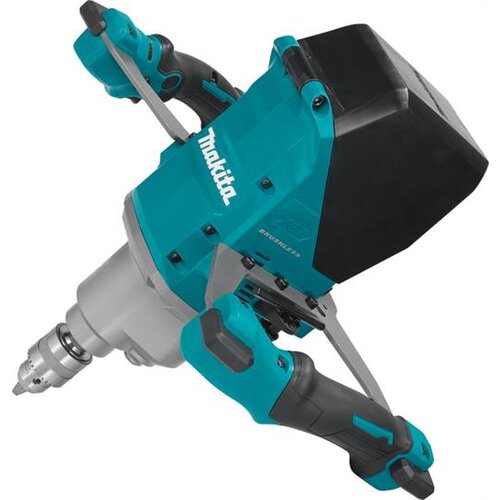Makita Akumulatorski me&amp;scaron;alnik UT002GZ Slike