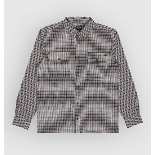 Billabong Offshore Shirt pale khaki Slike
