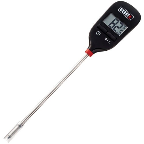 Weber TERMOMETAR DIGITALNI igrill Slike