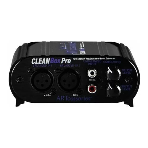 Art CLEANBox Pro Mikrofonski predojačevalnik