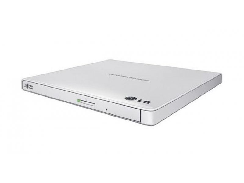LG Hitachi-Slim Portable DVD-Writer Cijene