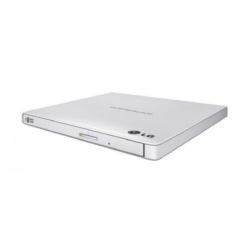 LG ODD DVD +RW H/LG GP57EW40 USB SLIM EXTERNAL WHITE Cijene