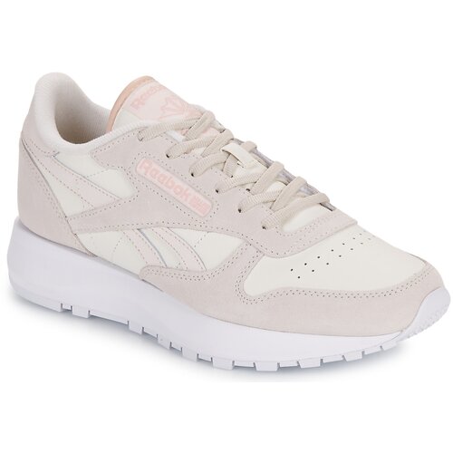 Reebok Nizke superge CLASSIC LEATHER SP Bež Cene