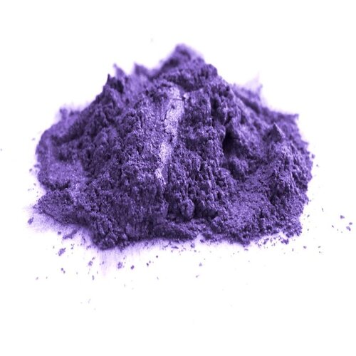 lavanda ljubičasti metalik pigment epodex Slike