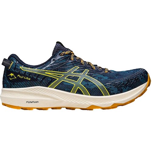 Asics Tek & Trail Fuji Lite 3 Modra Cene