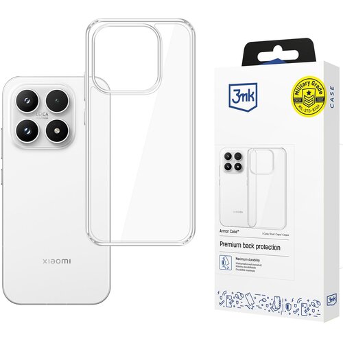3mk OKLEPNI OVITEK ZA XIAOMI 17 Z OJAČANIM ZA&Scaron;ČITNIM OVITKOM, ODPORNIM PROTI PRASKAM, (5000259345) Cene