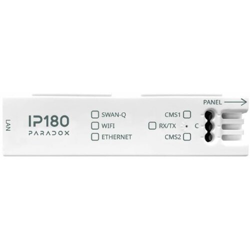 Paradox IP180, internet modul Cene