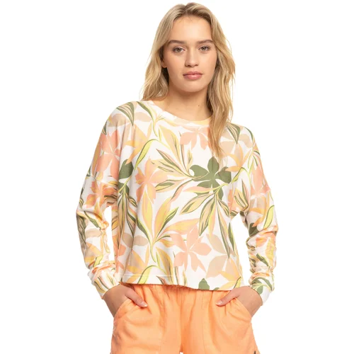 Roxy Women's sweatshirt CURRENT MOOD CREW