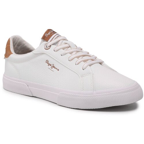 Pepe Jeans KENTON MAX W Bijela Cijene