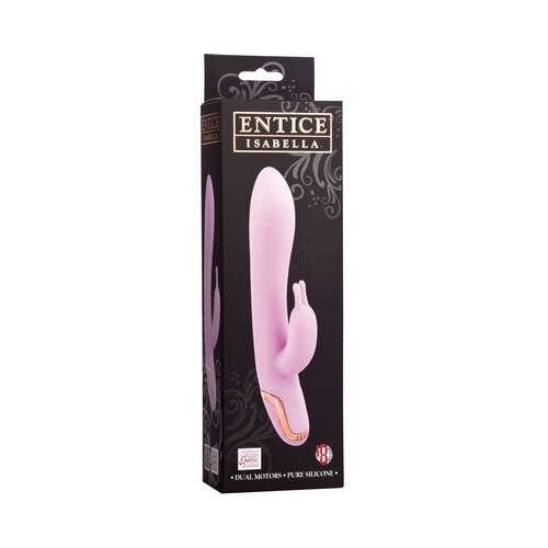  Silikonski multifunkcionalni vibrator | Isabella Cene