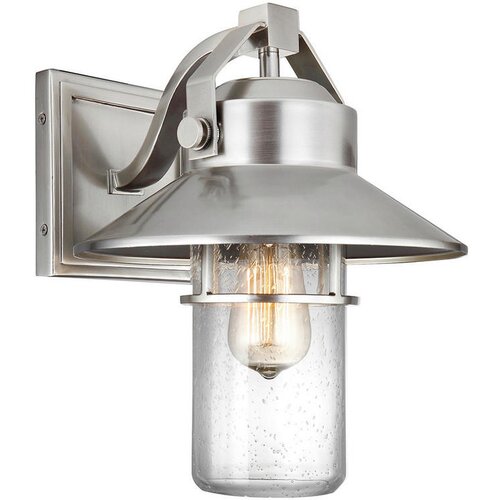 Elstead Lighting zunanja stenska svetilka Cene