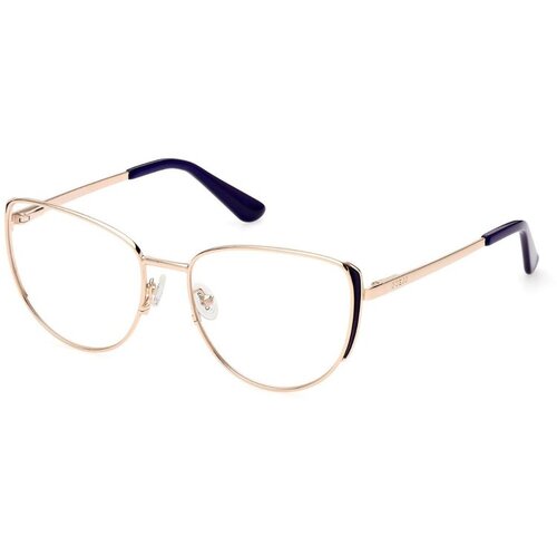 Guess Ženske Dioptrijske naočale GU2904 Blue Cene
