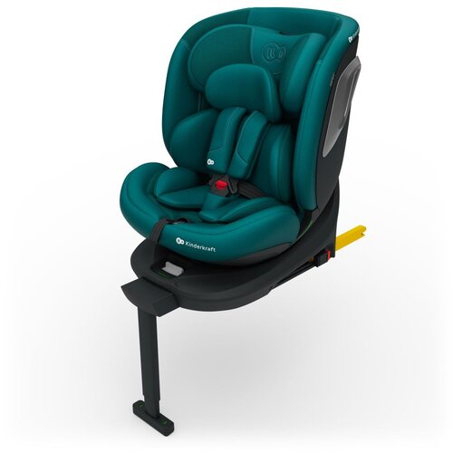 Kinderkraft AUTO SEDISTE I-360 2 PLUS i size 40-150cm GREEN Cene
