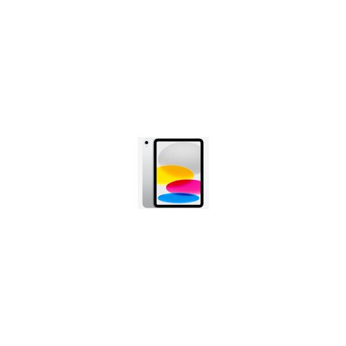 Apple iPad 10th 10.9 64GB Wifi Silver Cijene