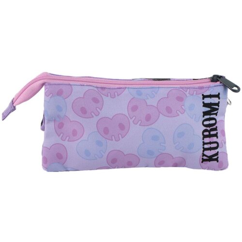 Hello Kitty Kuromi triple portatodo Slike