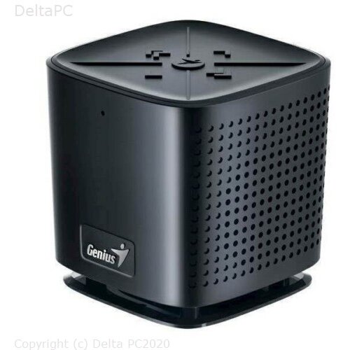  Zvucnik Genius Bluetooth SP-925BT crni Cijene
