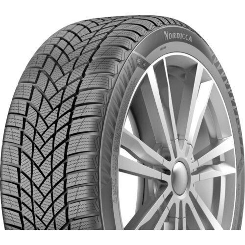 Matador MP93 Nordicca 195/60 R16 89H Slike