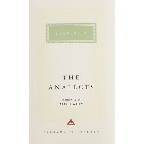 Random House Confucius - The Analects Slike